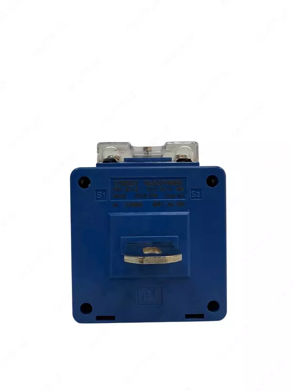   Трансформатор тока 0.66 кВ (Шинный)