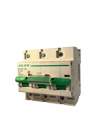 Автоматические выключатели 1P / 2P / 3P - 12 000 сум / шт