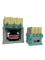 Электромагнитные контакторы