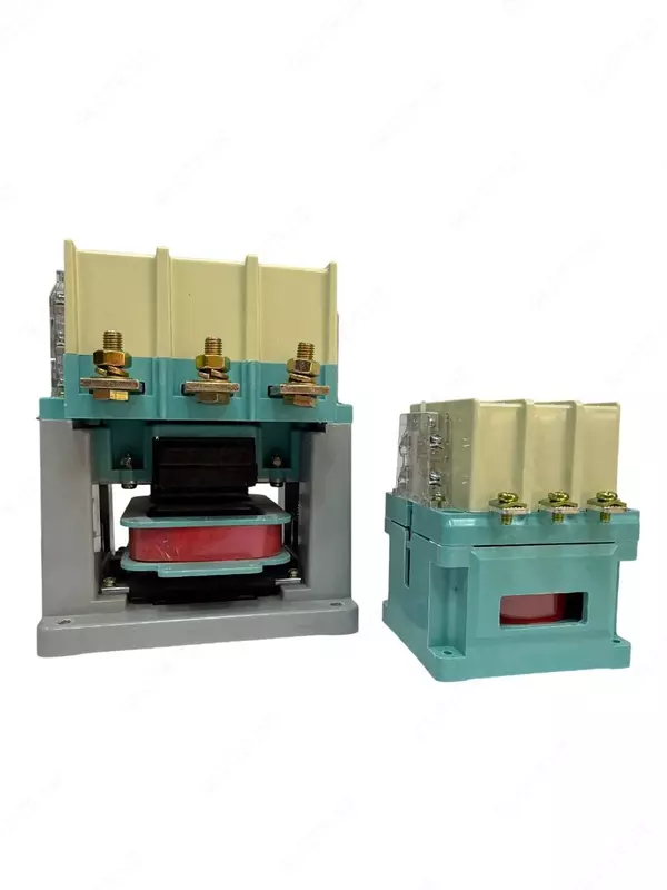 Электромагнитные контакторы