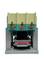   Электромагнитные контакторы