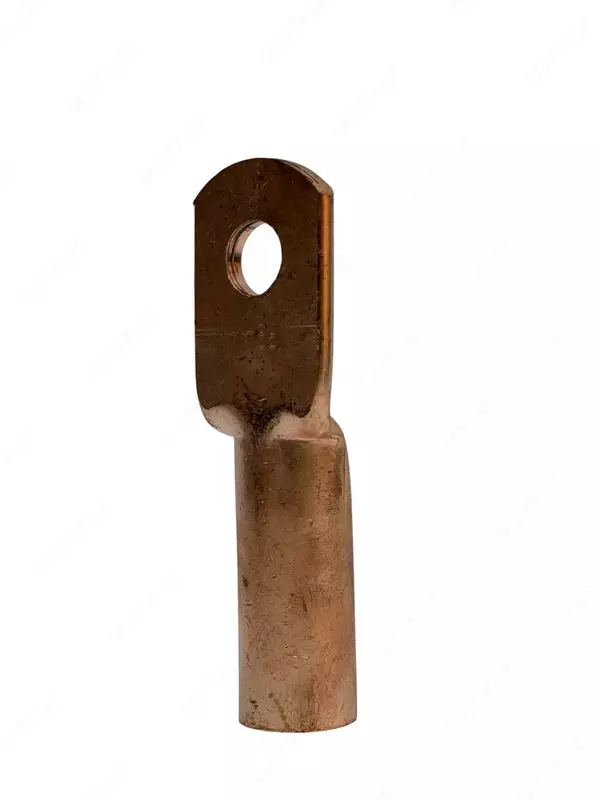 Медные кабельные наконечники