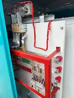  Kiosk tipidagi komplekt transformator podstansiyasi (KTPK) 63–630 kVA  6/10 kV - 