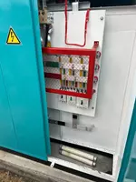   Kiosk tipidagi komplekt transformator podstansiyasi (KTPK) 63–630 kVA  6/10 kV