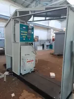   K-59 uyali (6/10 kV) - elektr energiyasini taqsimlash uchun ishonchli yechim