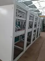 Принимаем заказы на изготовление ЯКНО и КСО различной конфигурации.