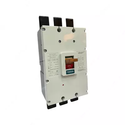Автоматический выключатель для 1000-1600 Ампер