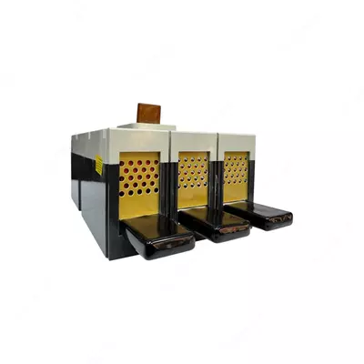 Автоматический выключатель для 1000-1600 Ампер - 3 800 000 сум / шт