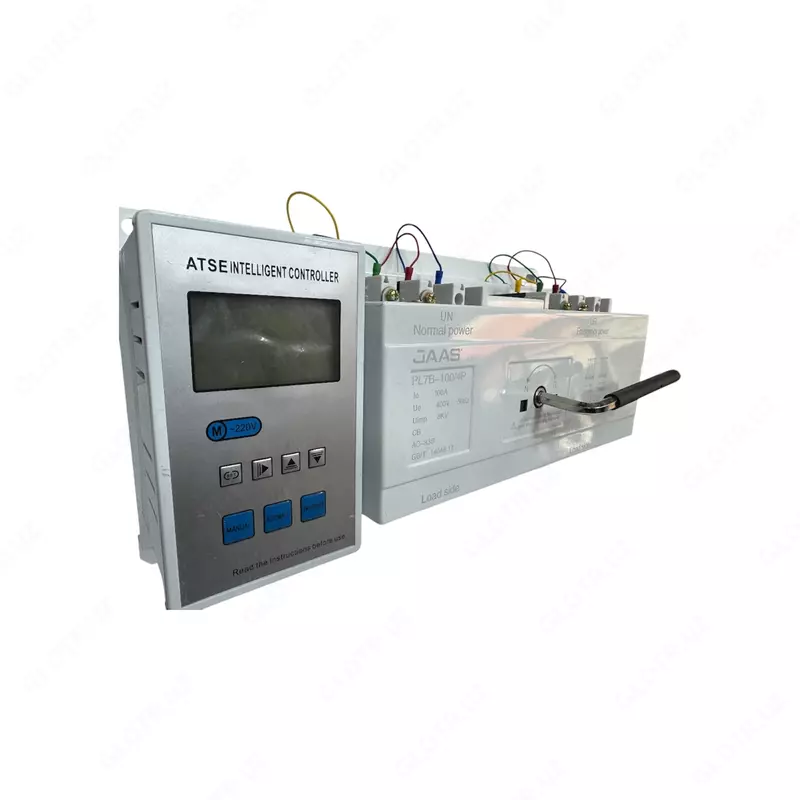 Автоматический выключатель АВР 100-1000Ампер.