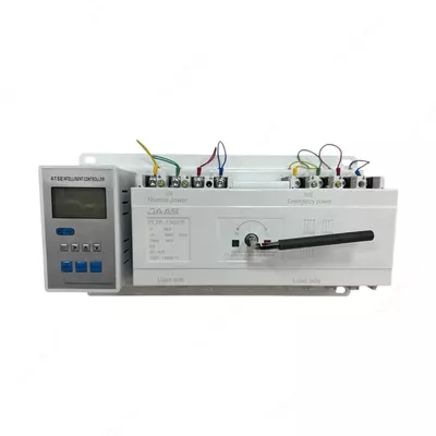 Автоматический выключатель АВР 100-1000Ампер. - 1 499 000 сум / шт