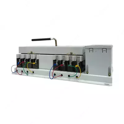 1 499 000 сум / шт Автоматический выключатель АВР 100-1000Ампер.