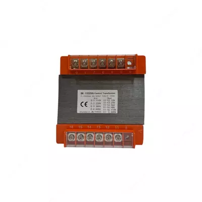 ПОНИЖАЮЩИЙ ТРАНСФОРМАТОР 100-2500 ВТ