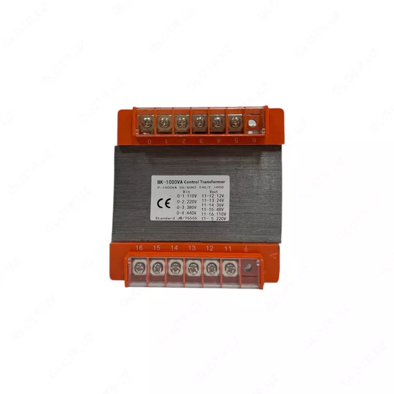 ПОНИЖАЮЩИЙ ТРАНСФОРМАТОР 100-2500 ВТ