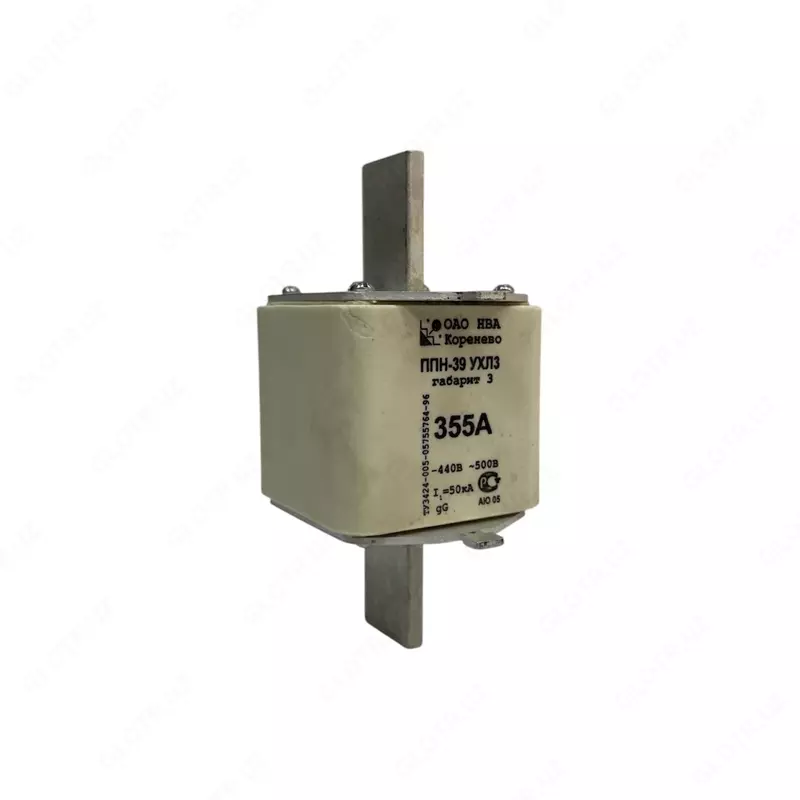 Предохранитель серия ППН 10-1000Ампер