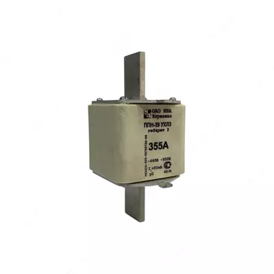 16 999 сум / шт Предохранитель серия ППН 10-1000Ампер