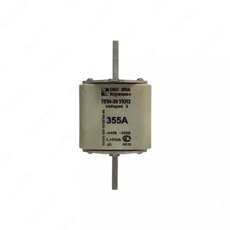 Предохранитель серия ППН 10-1000Ампер