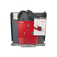 Вакуумный выключатель 10кв вкатной 630а