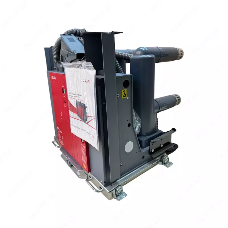 Вакуумный выключатель 10кв вкатной 630а