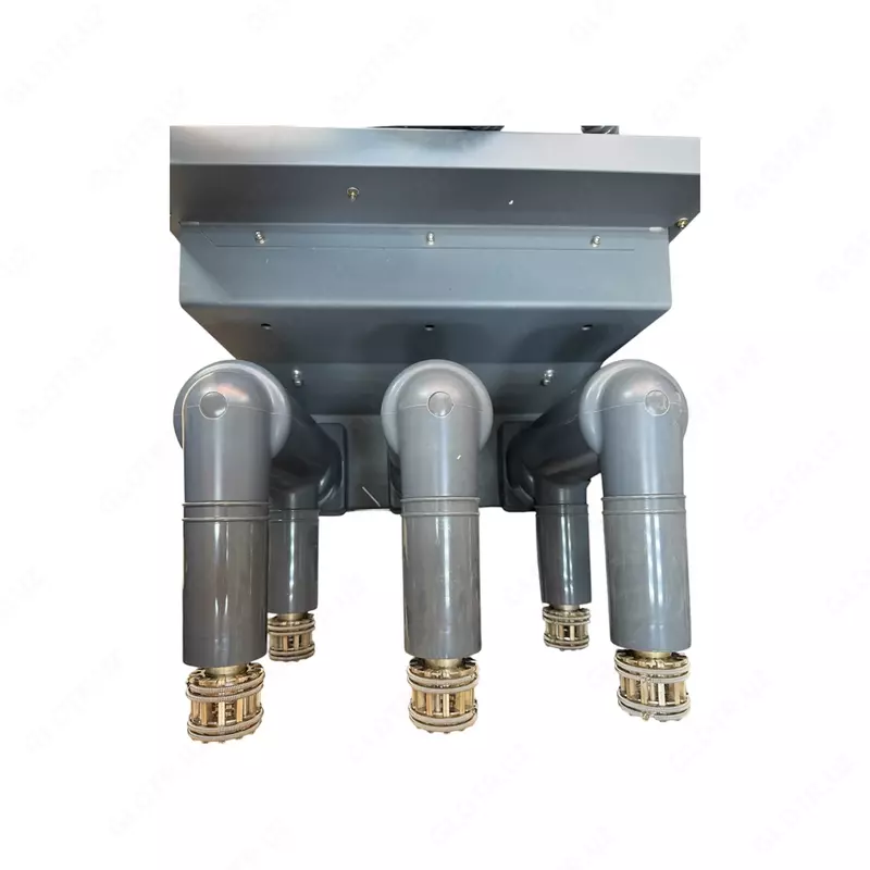 Вакуумный выключатель 10кв вкатной 630а