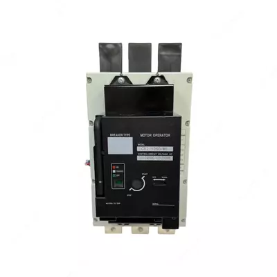 Автоматический выключатель с электроприводом