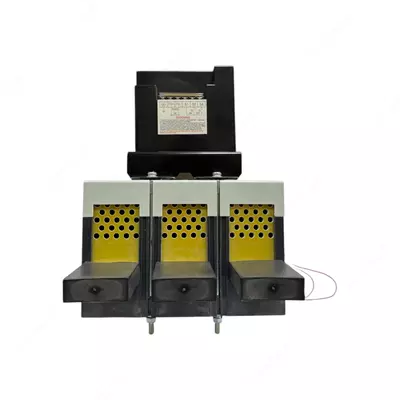 5 799 000 сум / шт Автоматический выключатель с электроприводом