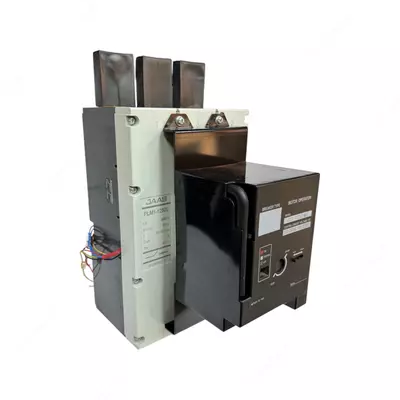 Автоматический выключатель с электроприводом Только в розницу