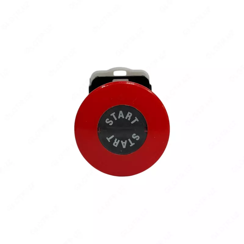 Кнопка старт для включения