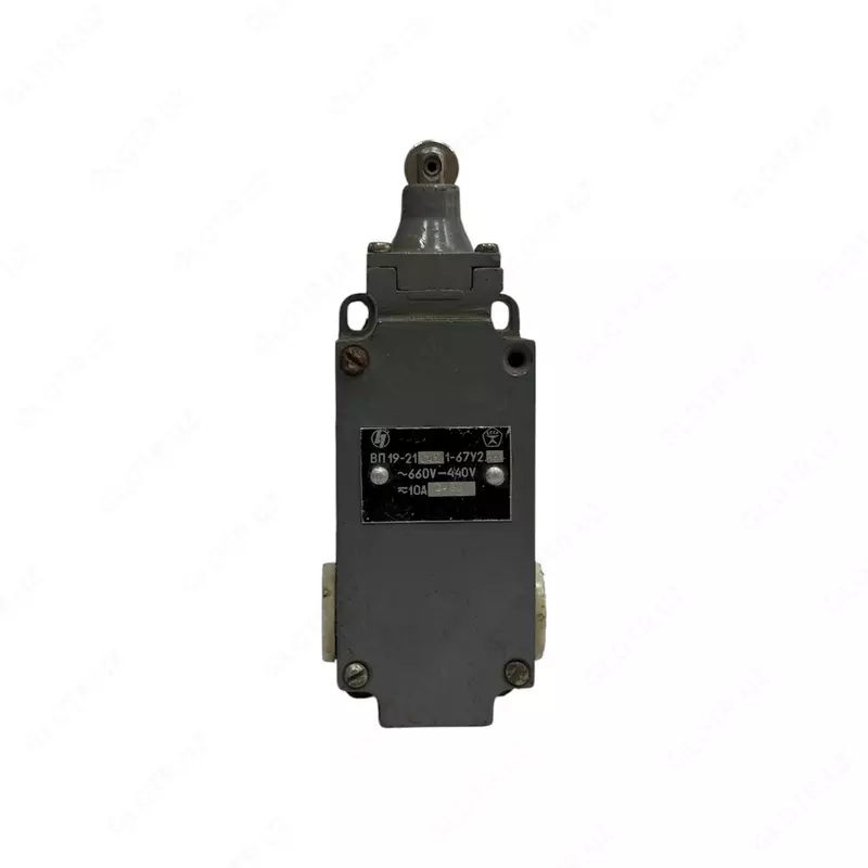 Концевик путевой ВП 19 (Российский).