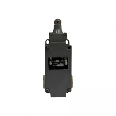 99 000 сум / шт Концевик путевой ВП 19 (Российский).