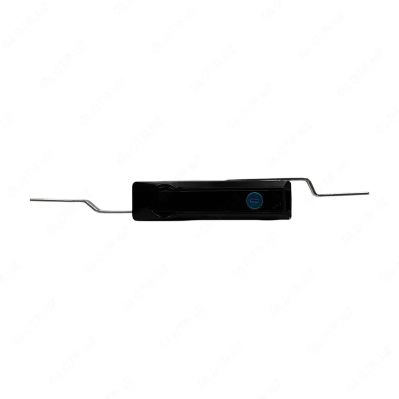 Замок для щитов