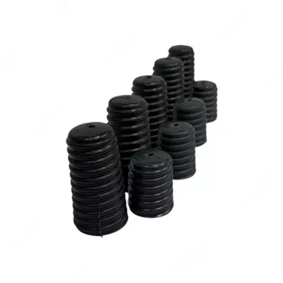 Колпачки для изолятора