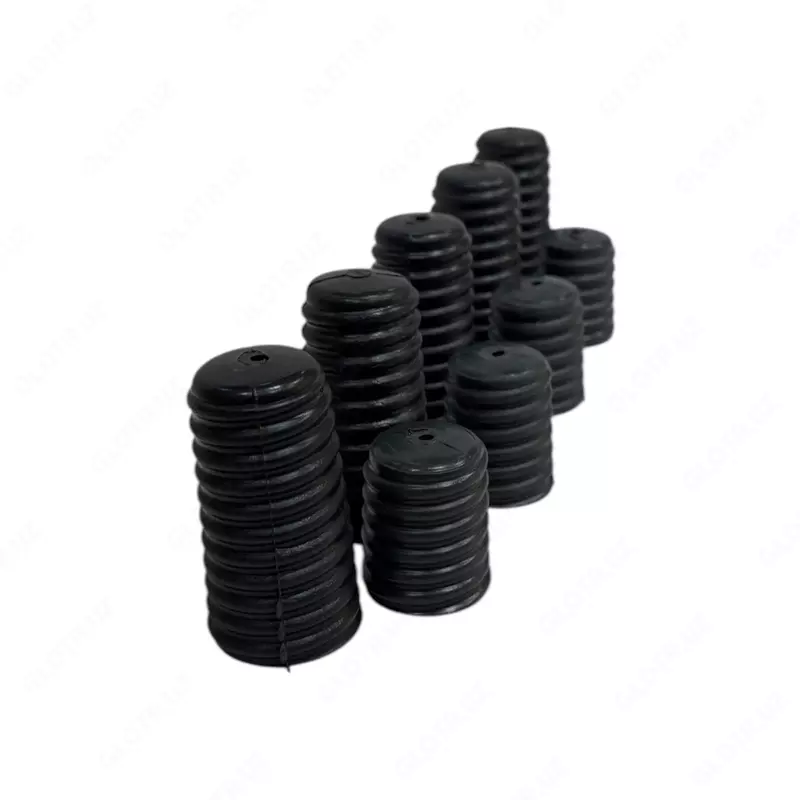 Колпачки для изолятора