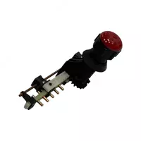 Ансафт переключатель 32А