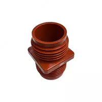 Проходной изолятор полимерный 1000Ампер