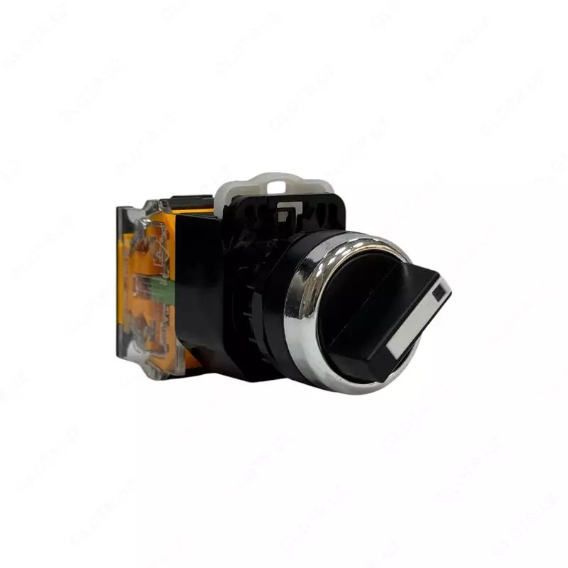 Кнопка переключатель.