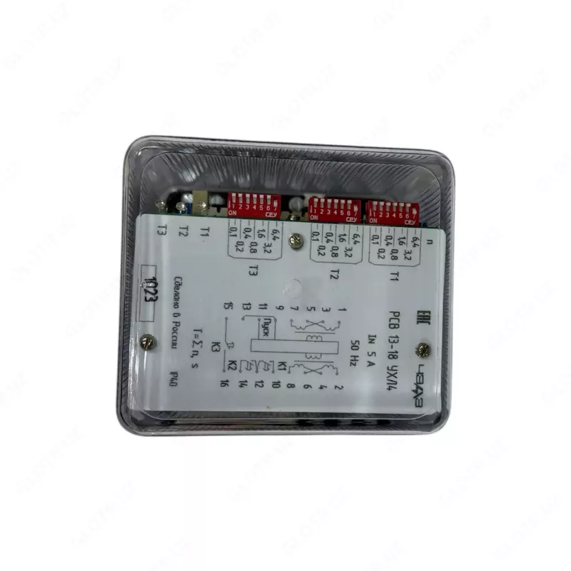 2 100 000 сум Реле времени ЧЕАЗ РСВ 13-18 УХЛ4