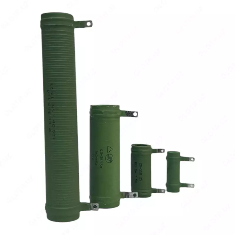 Резисторы С5-35В 50вт 1Ком