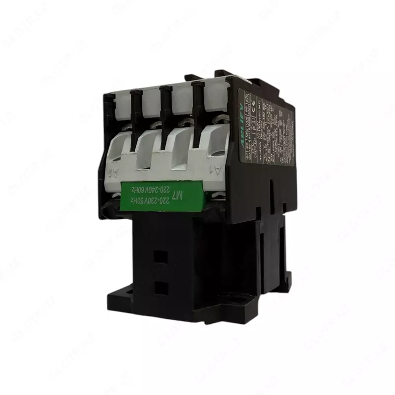 Пускатель CJX2s-2510 3210 4010 6310 9510 220V/230V 50/60Hz RoHS Только в розницу