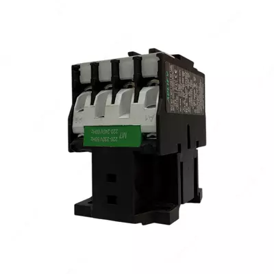 Пускатель CJX2s-2510 3210 4010 6310 9510 220V/230V 50/60Hz RoHS Только в розницу