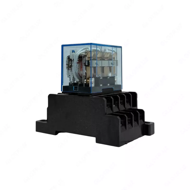 Реле Промежуточное 10 А 220Вт OMRON