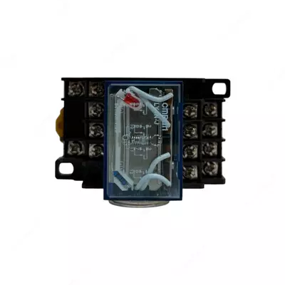 88 000 сум / шт Реле Промежуточное 10 А 220Вт OMRON