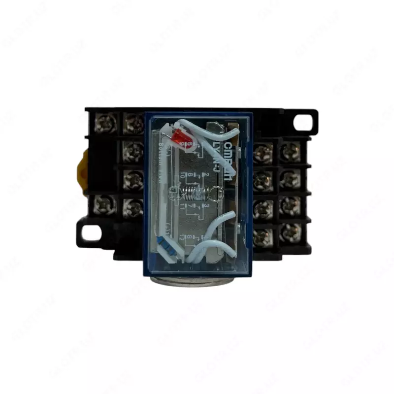 88 000 сум Реле Промежуточное 10 А 220Вт OMRON