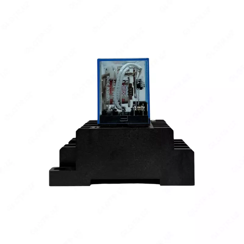 Реле Промежуточное 10 А 220Вт OMRON Только в розницу