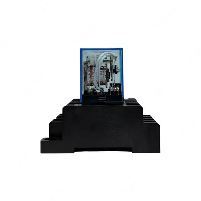 Реле Промежуточное 10 А 220Вт OMRON Только в розницу