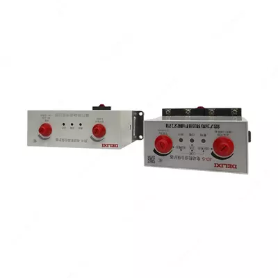 РЕЛЕ КОНТРОЛЯ ФАЗ Delixi JD-3 / JD-5 / JD-6 (1-100A)