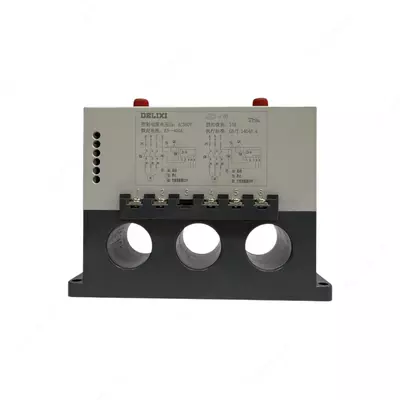 РЕЛЕ КОНТРОЛЯ ФАЗ Delixi JD-3 / JD-5 / JD-6 (1-100A) - 100 000 сум / шт