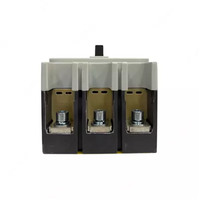 Автомат выключатель NM1-250S 3P 32A 40A 63A 100A 160A 250A 25кА в - "UZWATT"