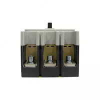 Автомат выключатель NM1-250S 3P 32A 40A 63A 100A 160A 250A 25кА в - "UZWATT"