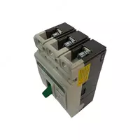 "UZWATT" - Автомат выключатель NM1-250S 3P 32A 40A 63A 100A 160A 250A 25кА в