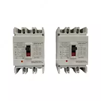 Автомат выключатель NM1-250S 3P 32A 40A 63A 100A 160A 250A 25кА в - Автоматы